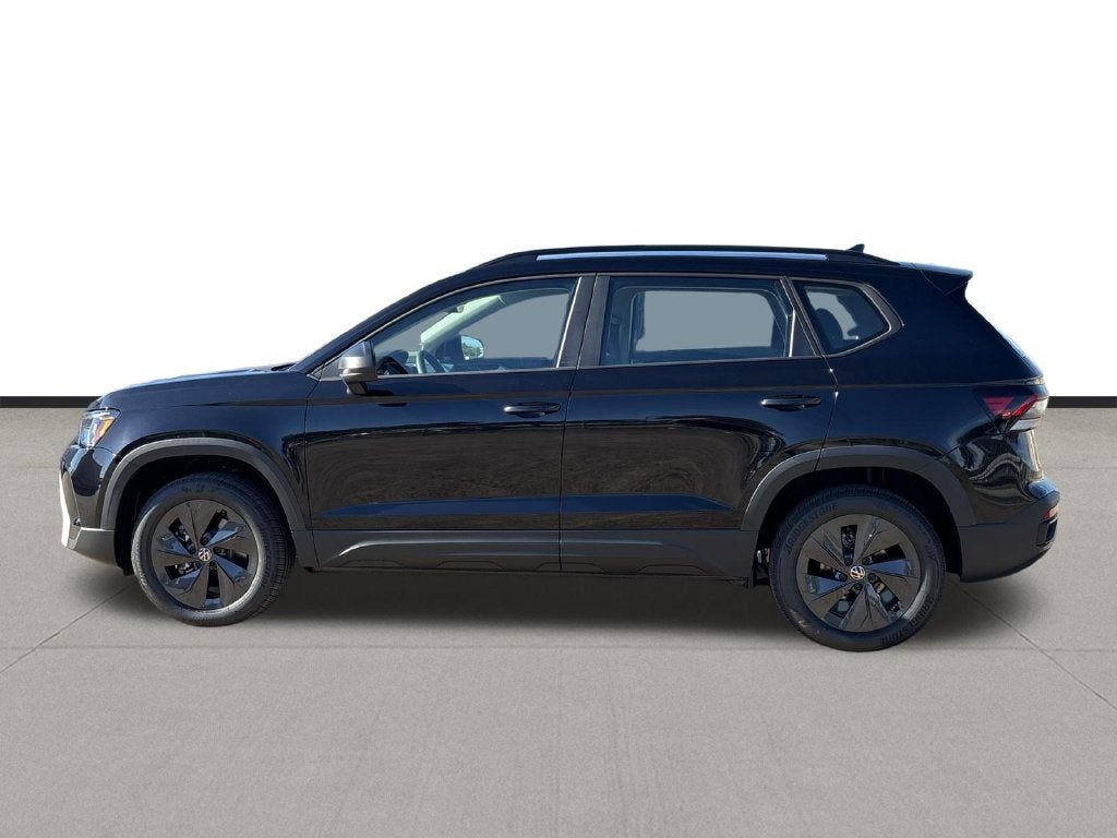 2027 Volkswagen Taos 1.5T S