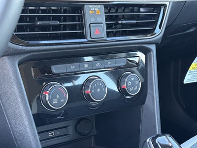 2027 Volkswagen Taos 1.5T S
