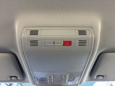 2027 Volkswagen Taos 1.5T S
