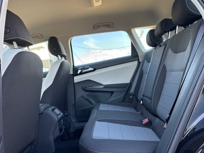 2027 Volkswagen Taos 1.5T S