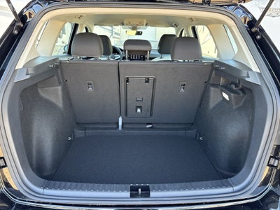 2027 Volkswagen Taos 1.5T S