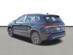2027 Volkswagen Taos 1.5T S