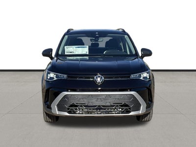 2027 Volkswagen Taos 1.5T S