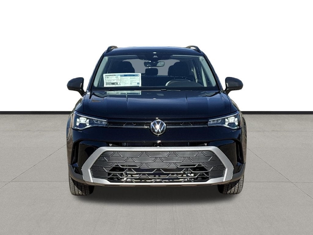 2027 Volkswagen Taos 1.5T S