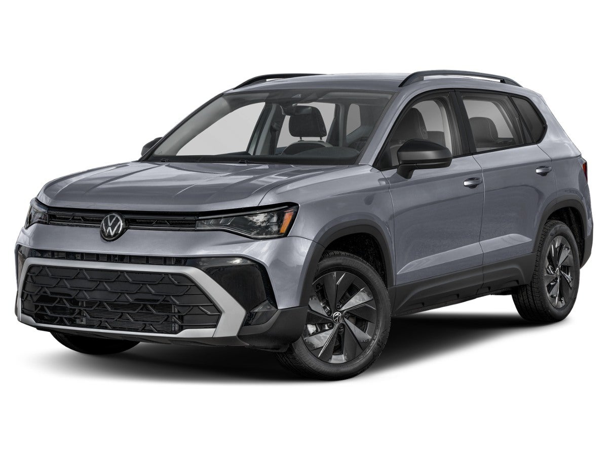 2027 Volkswagen Taos S FWD