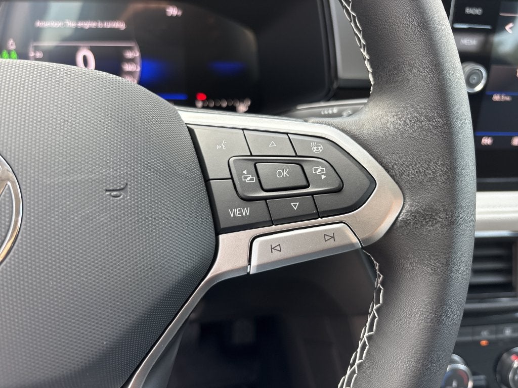2027 Volkswagen Taos 1.5T S