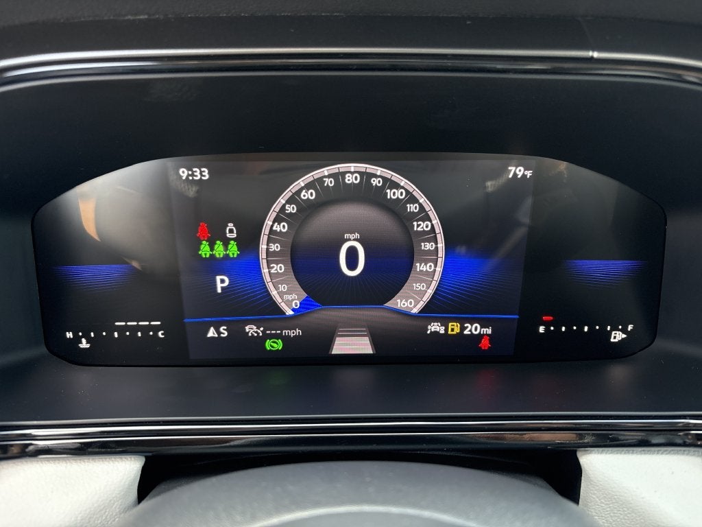 2027 Volkswagen Taos 1.5T S