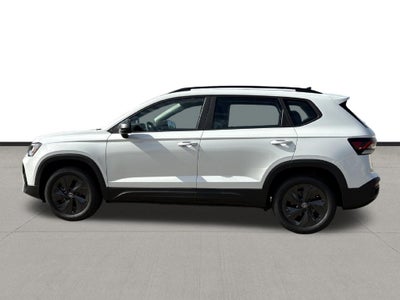 2027 Volkswagen Taos 1.5T S