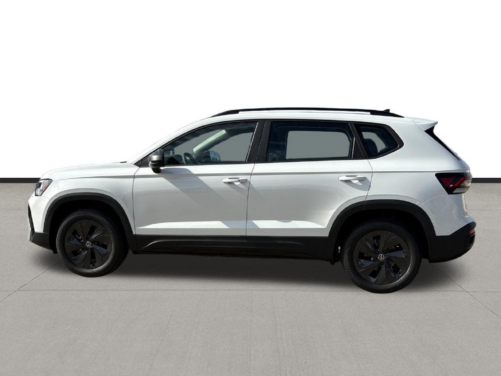 2027 Volkswagen Taos 1.5T S