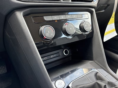 2027 Volkswagen Taos 1.5T S