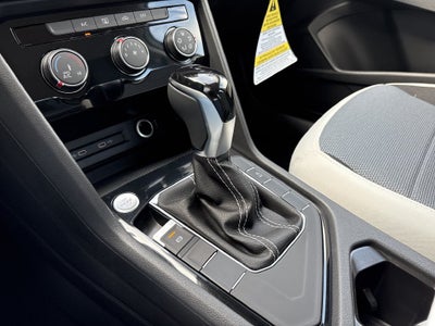 2027 Volkswagen Taos 1.5T S