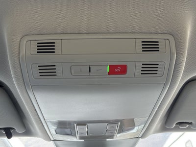 2027 Volkswagen Taos 1.5T S