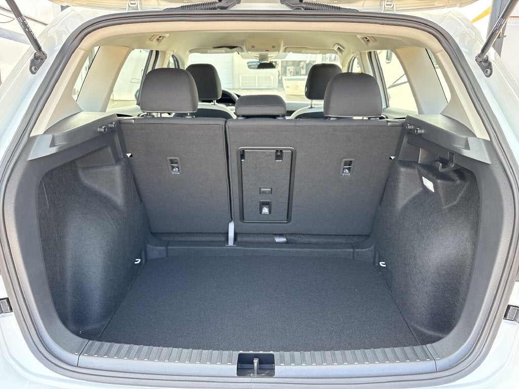 2027 Volkswagen Taos 1.5T S