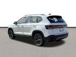 2027 Volkswagen Taos 1.5T S