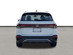 2027 Volkswagen Taos 1.5T S