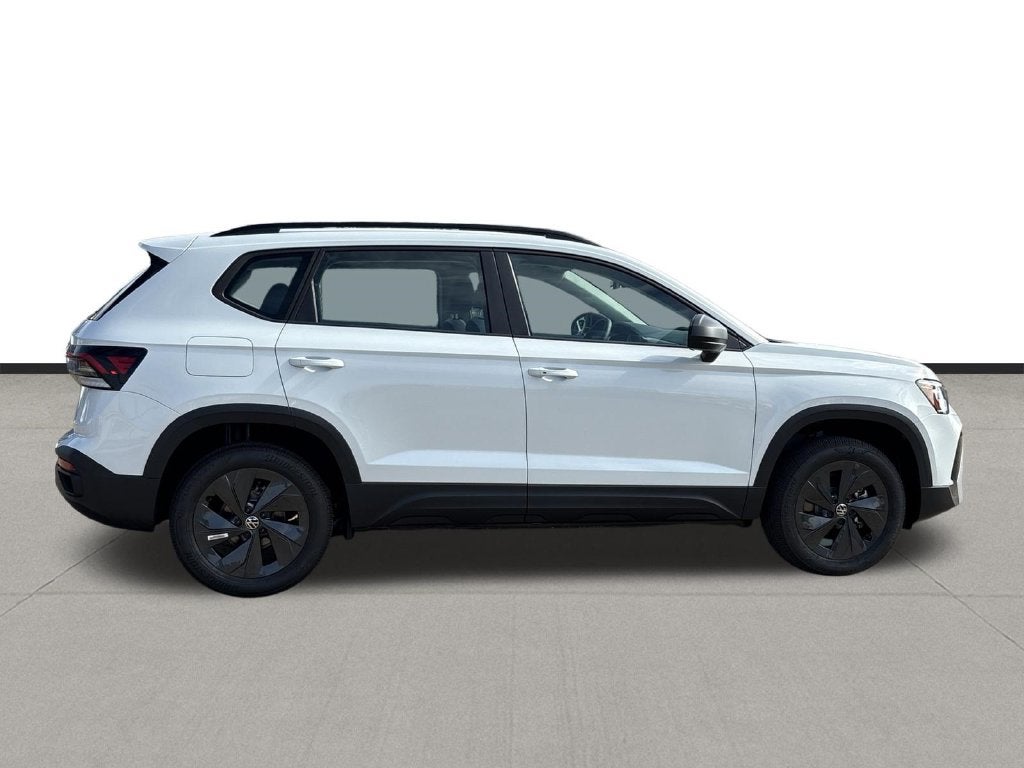 2027 Volkswagen Taos 1.5T S