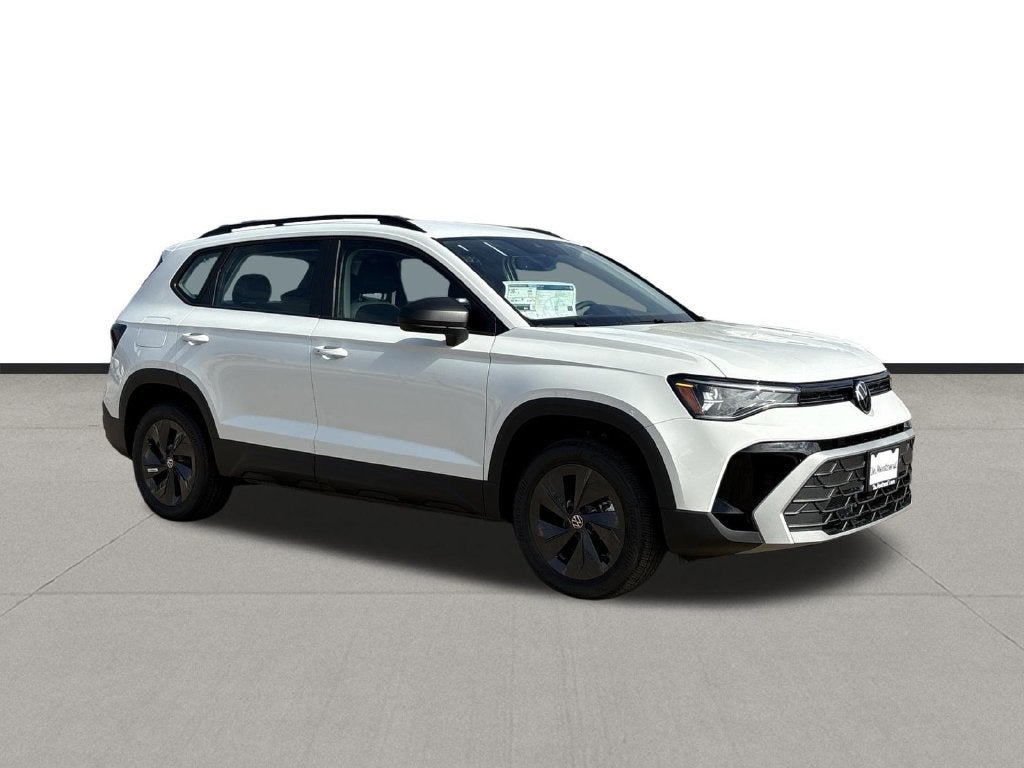 2027 Volkswagen Taos 1.5T S