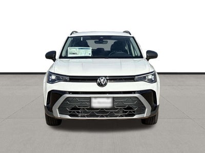 2027 Volkswagen Taos 1.5T S