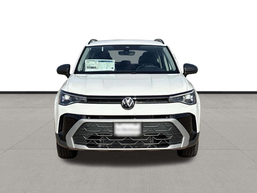 2027 Volkswagen Taos 1.5T S