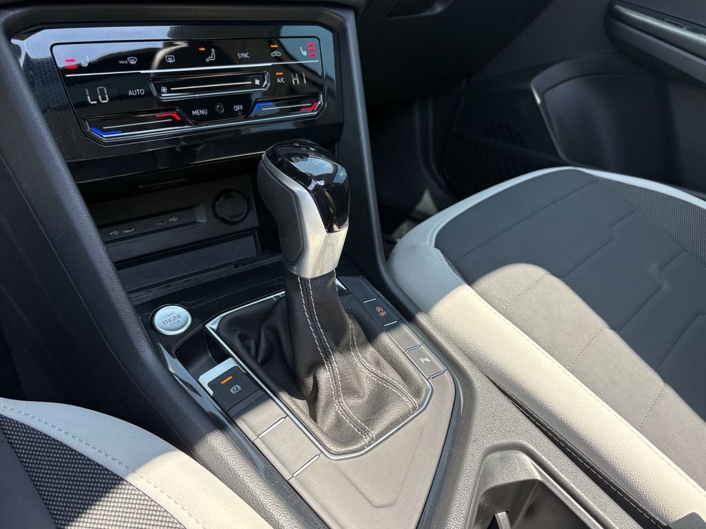 2025 Volkswagen Taos SE - Photo 20