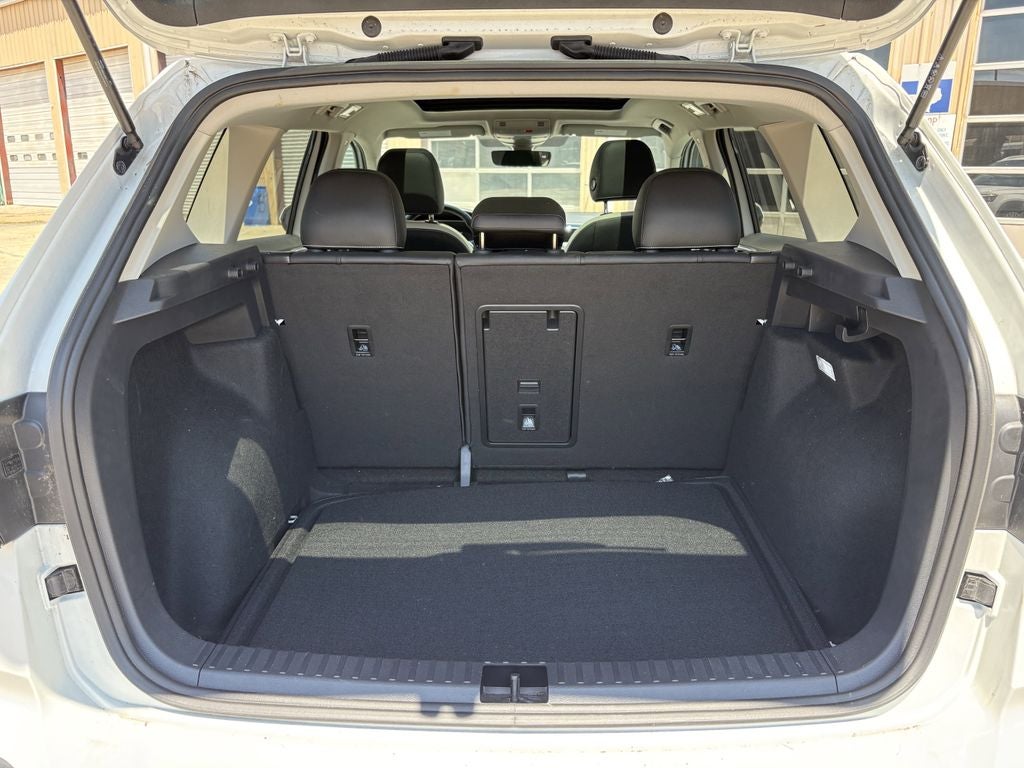 2025 Volkswagen Taos SE - Photo 26