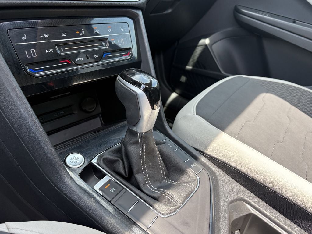2025 Volkswagen Taos SE - Photo 21