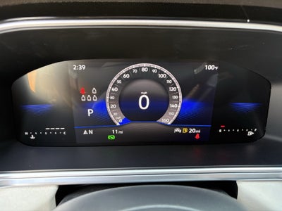 2027 Volkswagen Taos 1.5T SE