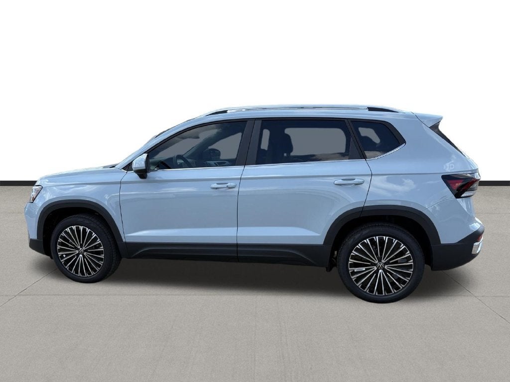 2027 Volkswagen Taos 1.5T SE