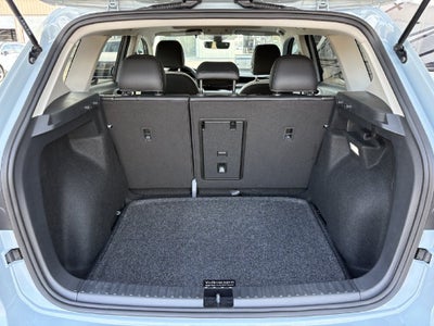 2027 Volkswagen Taos 1.5T SE
