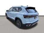 2027 Volkswagen Taos 1.5T SE