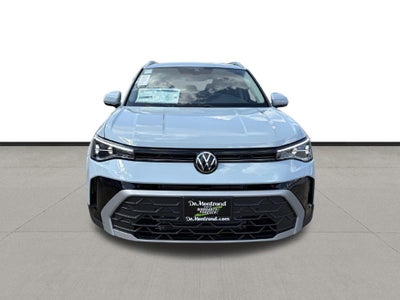 2027 Volkswagen Taos 1.5T SE