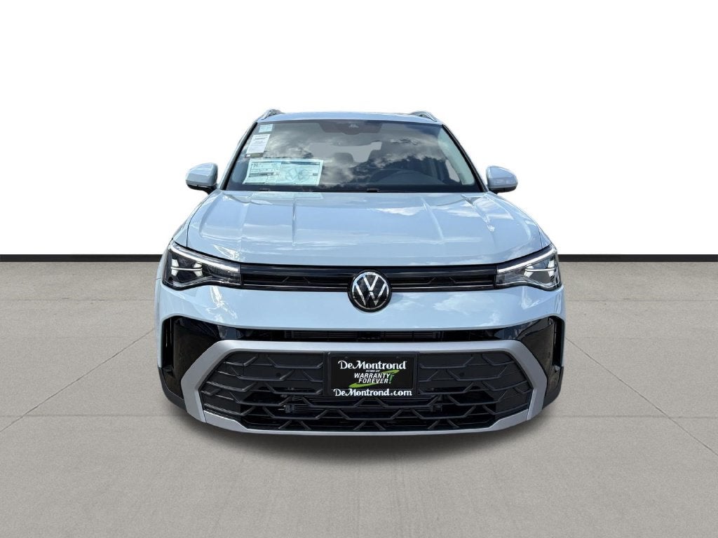 2027 Volkswagen Taos 1.5T SE