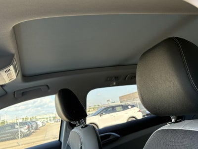 2027 Volkswagen Taos 1.5T SE