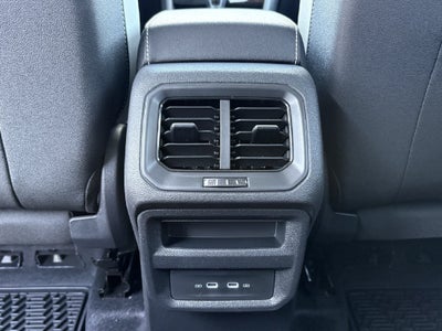 2027 Volkswagen Taos 1.5T SE