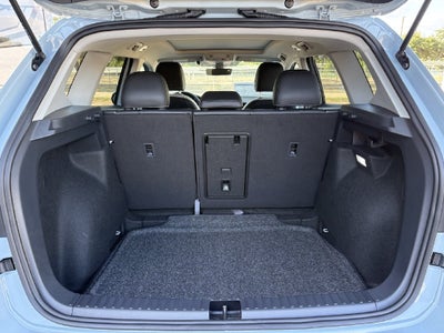 2027 Volkswagen Taos 1.5T SE
