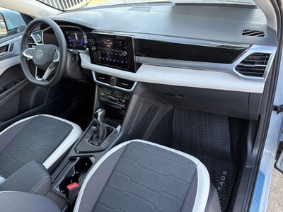 2027 Volkswagen Taos 1.5T SE