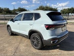 2027 Volkswagen Taos 1.5T SE
