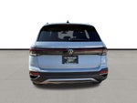 2027 Volkswagen Taos 1.5T SE