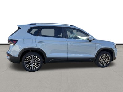 2027 Volkswagen Taos 1.5T SE