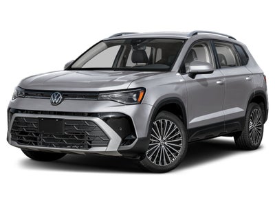2027 Volkswagen Taos 1.5T SE