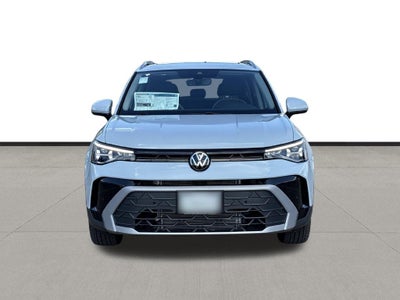 2027 Volkswagen Taos 1.5T SE