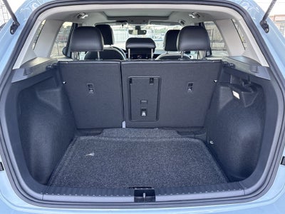 2027 Volkswagen Taos 1.5T SE