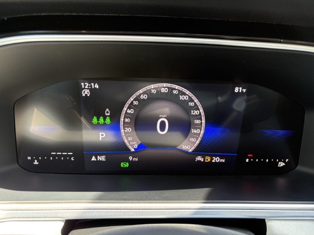 2027 Volkswagen Taos 1.5T SE