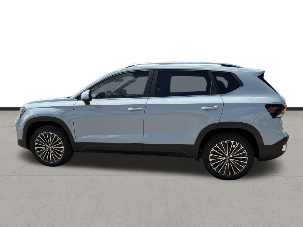 2027 Volkswagen Taos 1.5T SE