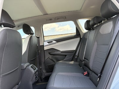 2027 Volkswagen Taos 1.5T SE