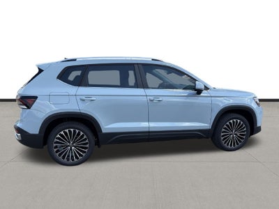 2027 Volkswagen Taos 1.5T SE