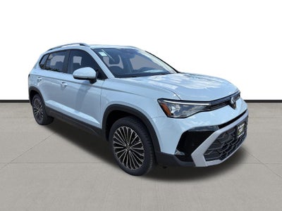 2027 Volkswagen Taos 1.5T SE