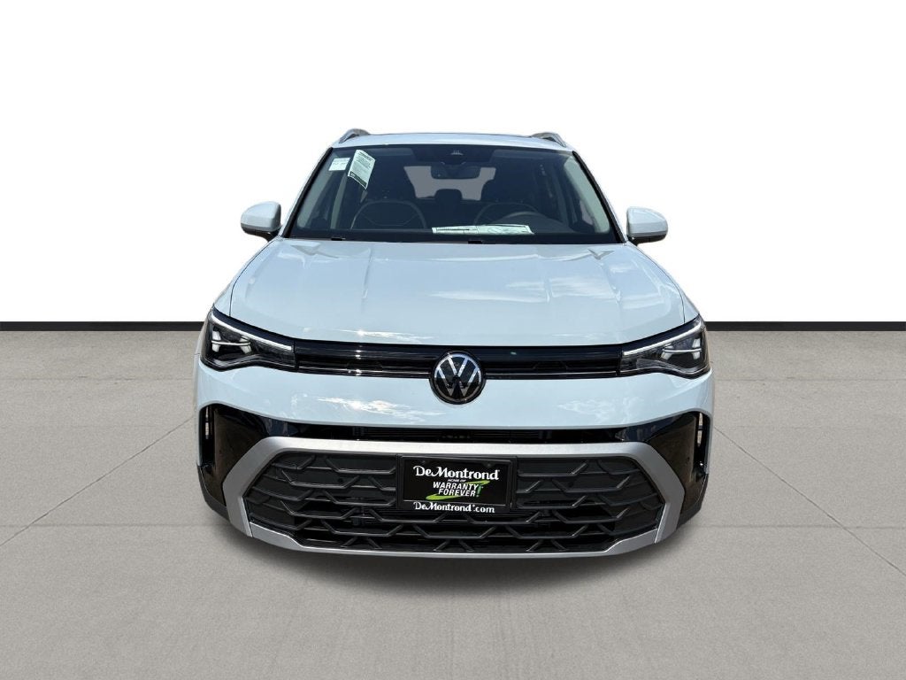 2027 Volkswagen Taos 1.5T SE