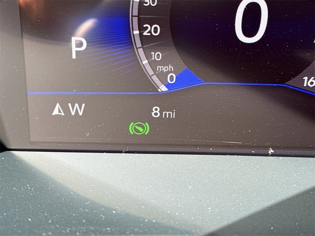 2024 Volkswagen Taos 1.5T SE Black