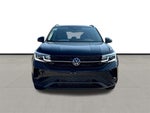 2024 Volkswagen Taos 1.5T SE Black